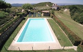 Country House Forte Sorgnano